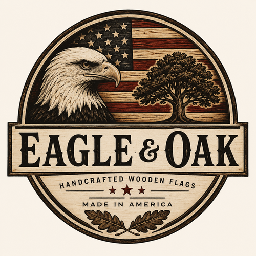 Eagle & Oak